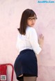 Anri Sugihara - Pepper Latina Girlfrend