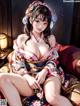 Hentai - 深眸秘语之樱花雨下の甜蜜低语 Set 1 20230729 Part 20