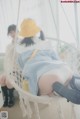[Yuzuki柚木] 柚木寫真之品玉系列第3套VIP福利圖